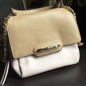 Crossbody handbag from JLo
